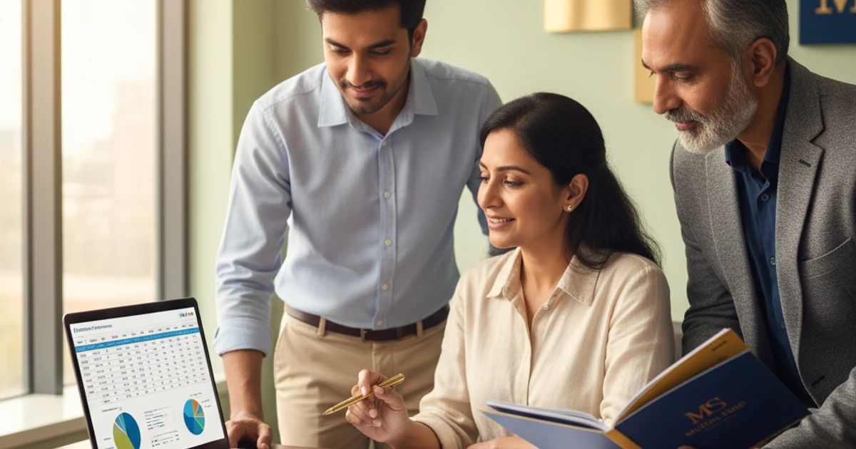 7. Steps to Build a Profitable Mutual Fund Portfolio