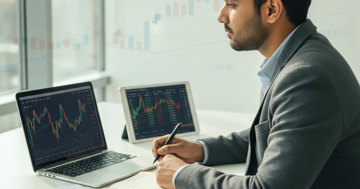 2. Collecting and Interpreting Market Data: Your First Step in Investment Analysis