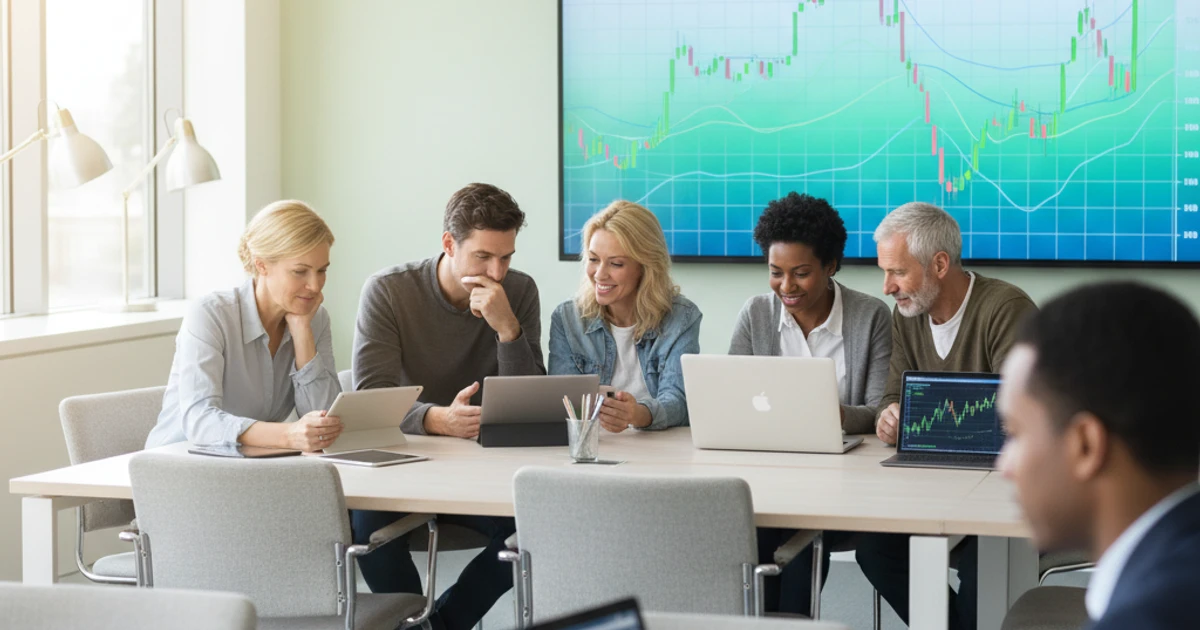 5. Tools & Resources for Tracking Company Share Price Today