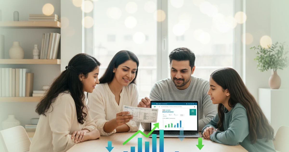 5. Managing Electricity Expenses for Investors and Households