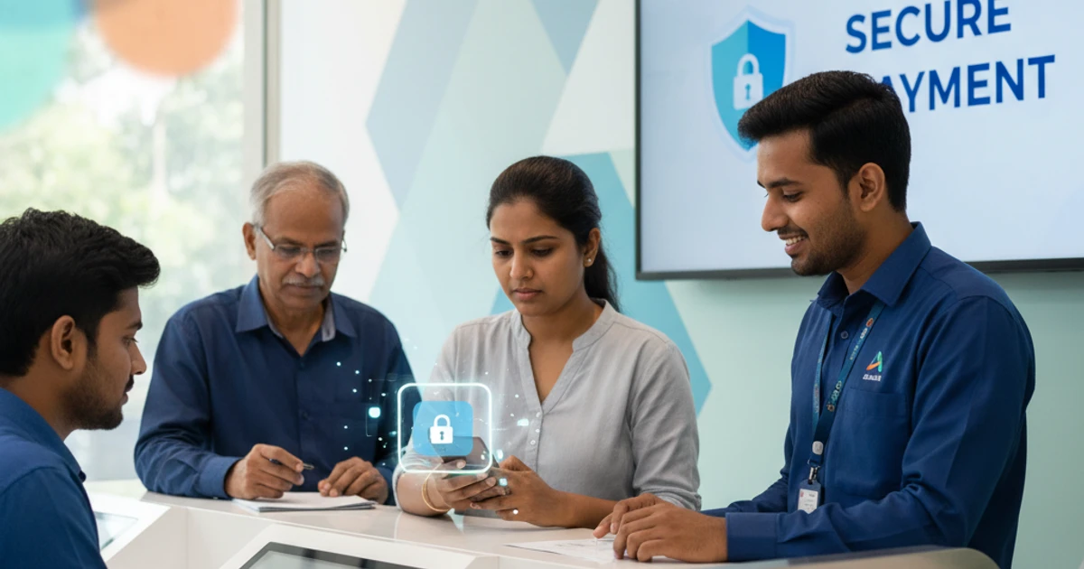 7. Safety, Security, and Best Practices for Adani Bill Payments