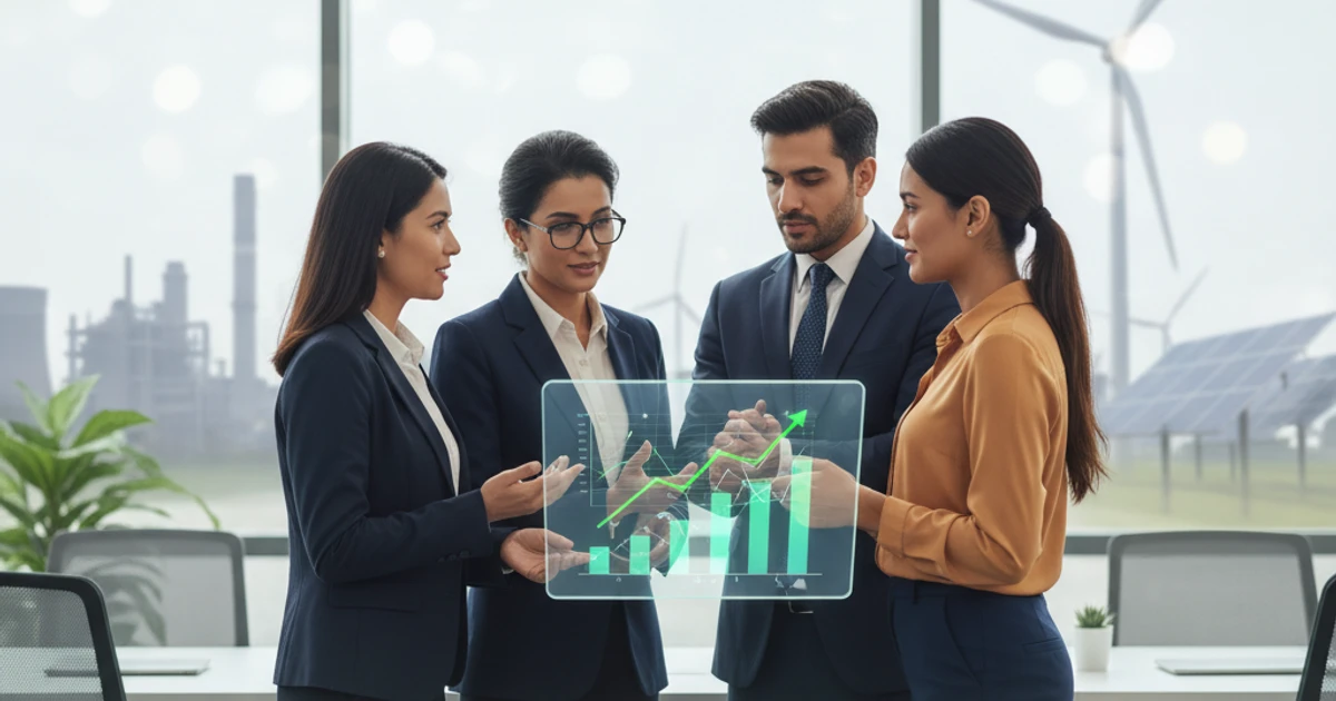 7. Future Outlook: What’s Next for Adani Power and its Investors?