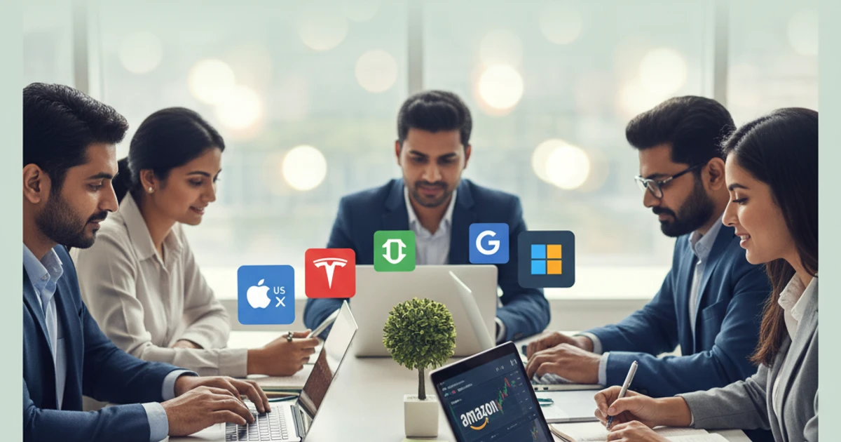 6. Selecting the Right US Stocks and Building a Strong Portfolio