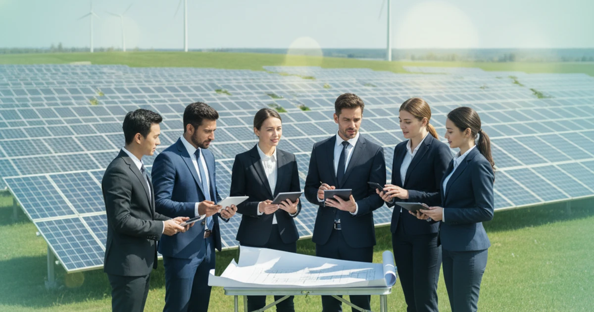 2. Adani Renewable Energy Strategy: Business Model and Growth Drivers