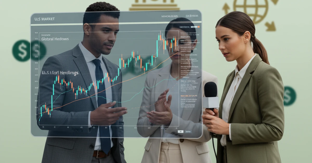 4. Factors Driving US Stock Market Movements