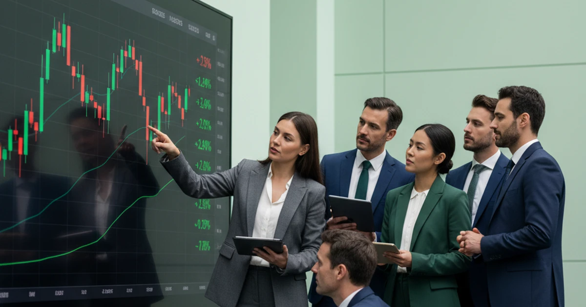 3. Analyzing Stock Price Movements Like a Pro