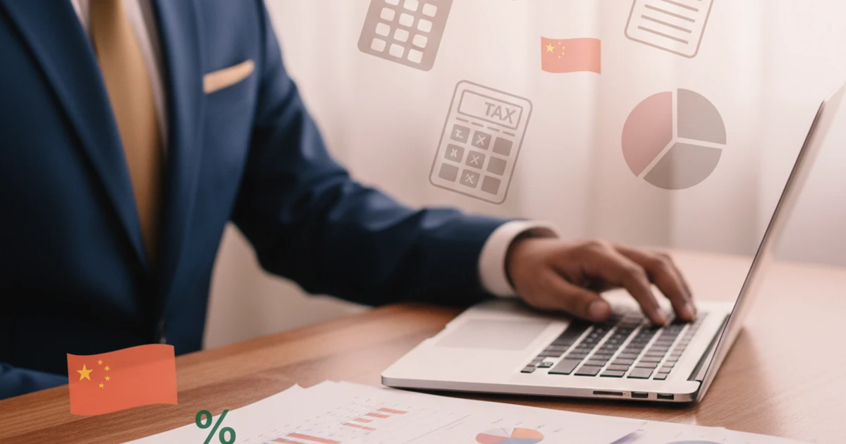 6. Tax on China Stocks in India: What Investors Need to Know