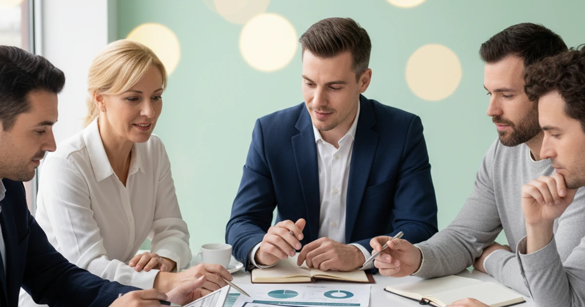 Utilize Diversified Investment Vehicles