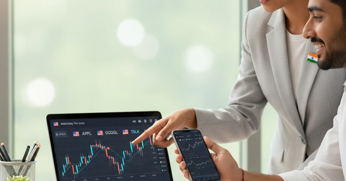 5. Step-by-Step Process to Buy US Stocks from India