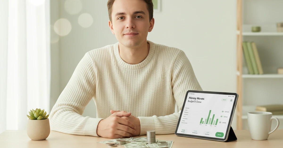 Creating a Starter Investment Plan on a Tight Budget