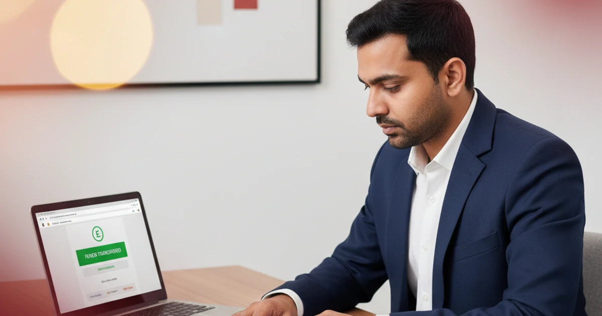 4. Funding Your Investment: How to Transfer Money from India