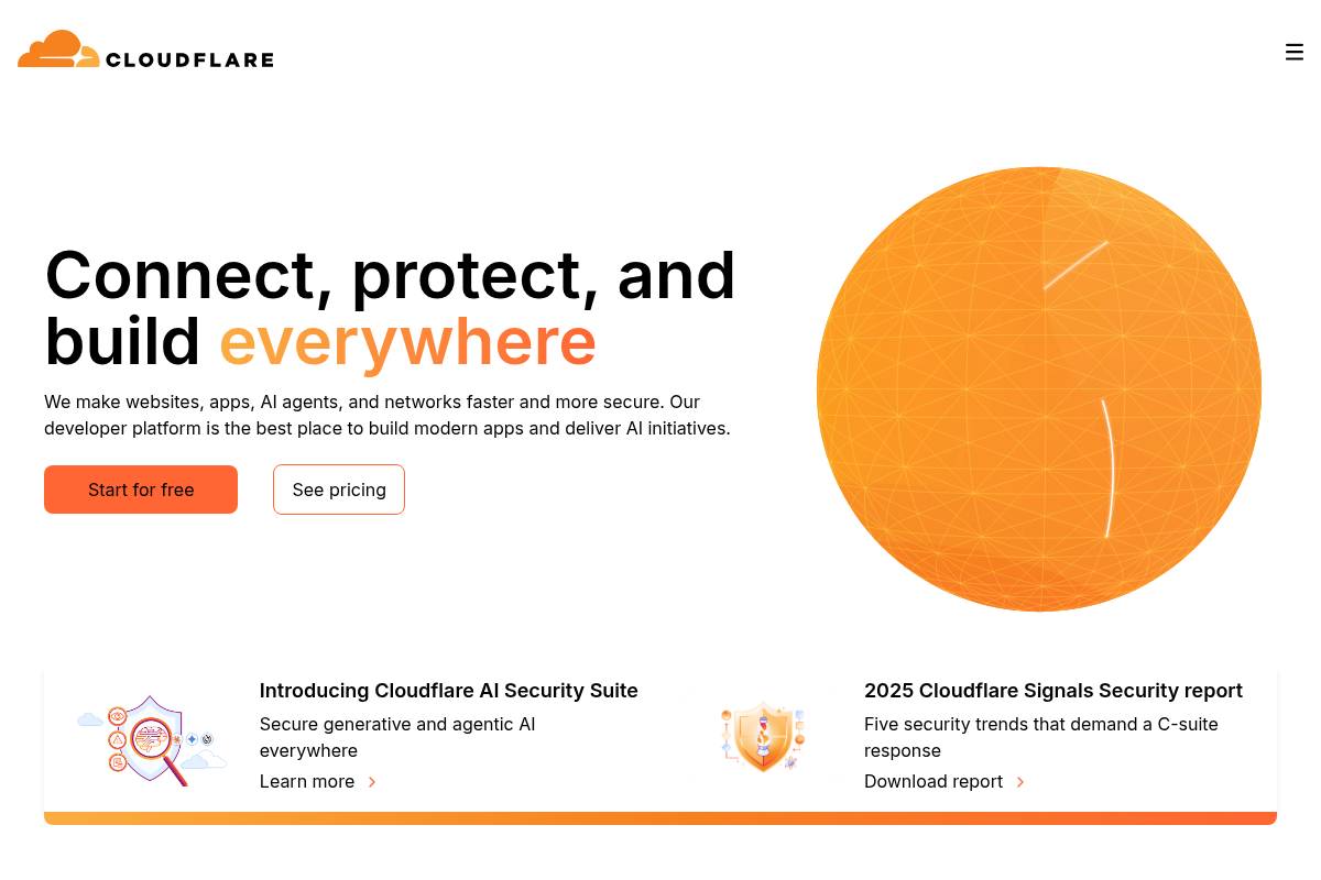 Cloudflare