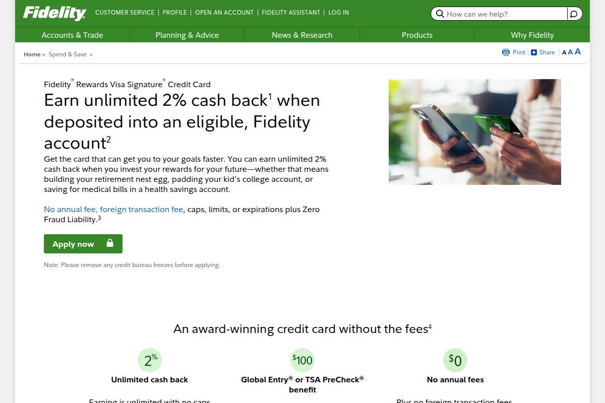 2. Fidelity
