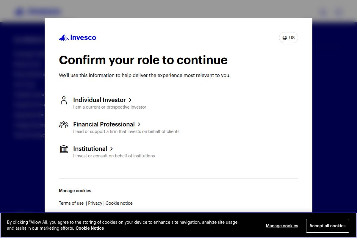 Invesco India ETF (PIN)