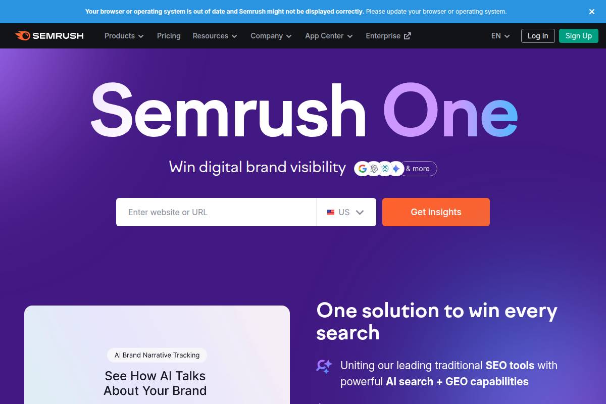 SEMrush