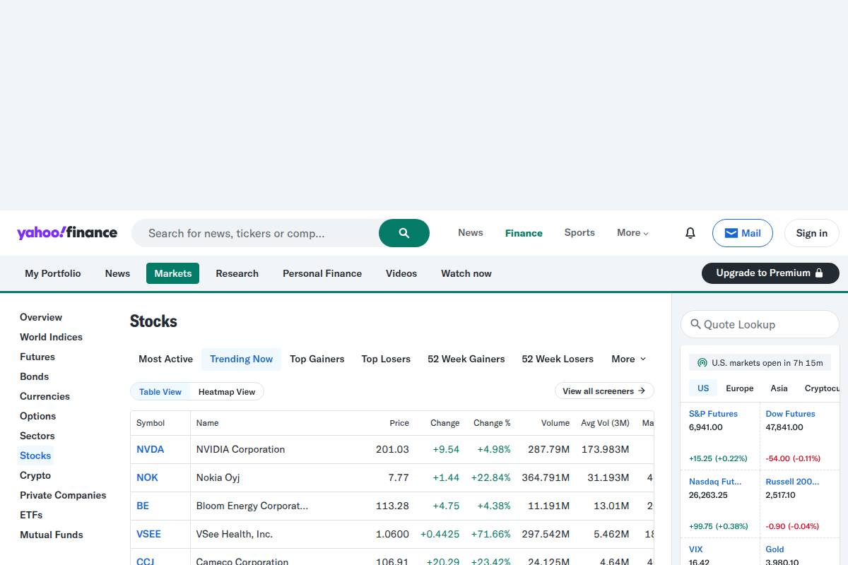 Top US Stocks to Buy: In-Depth Reviews